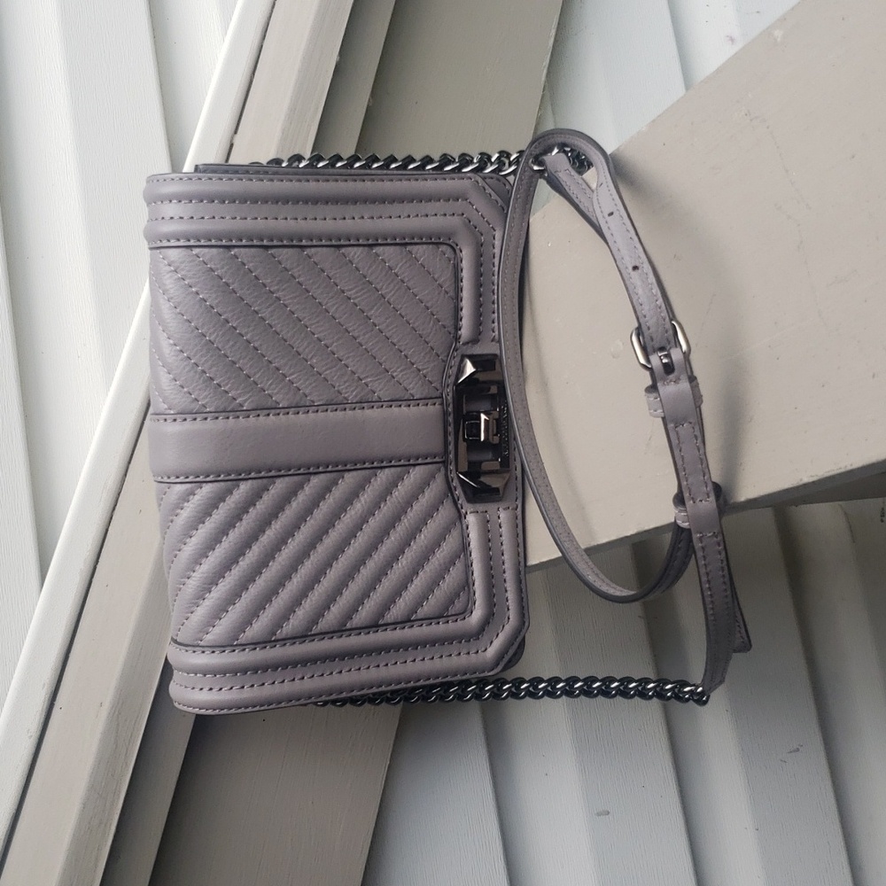 REBECCAMINKOFF crossbody